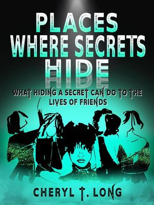 cover image of Places Where Secrets Hide